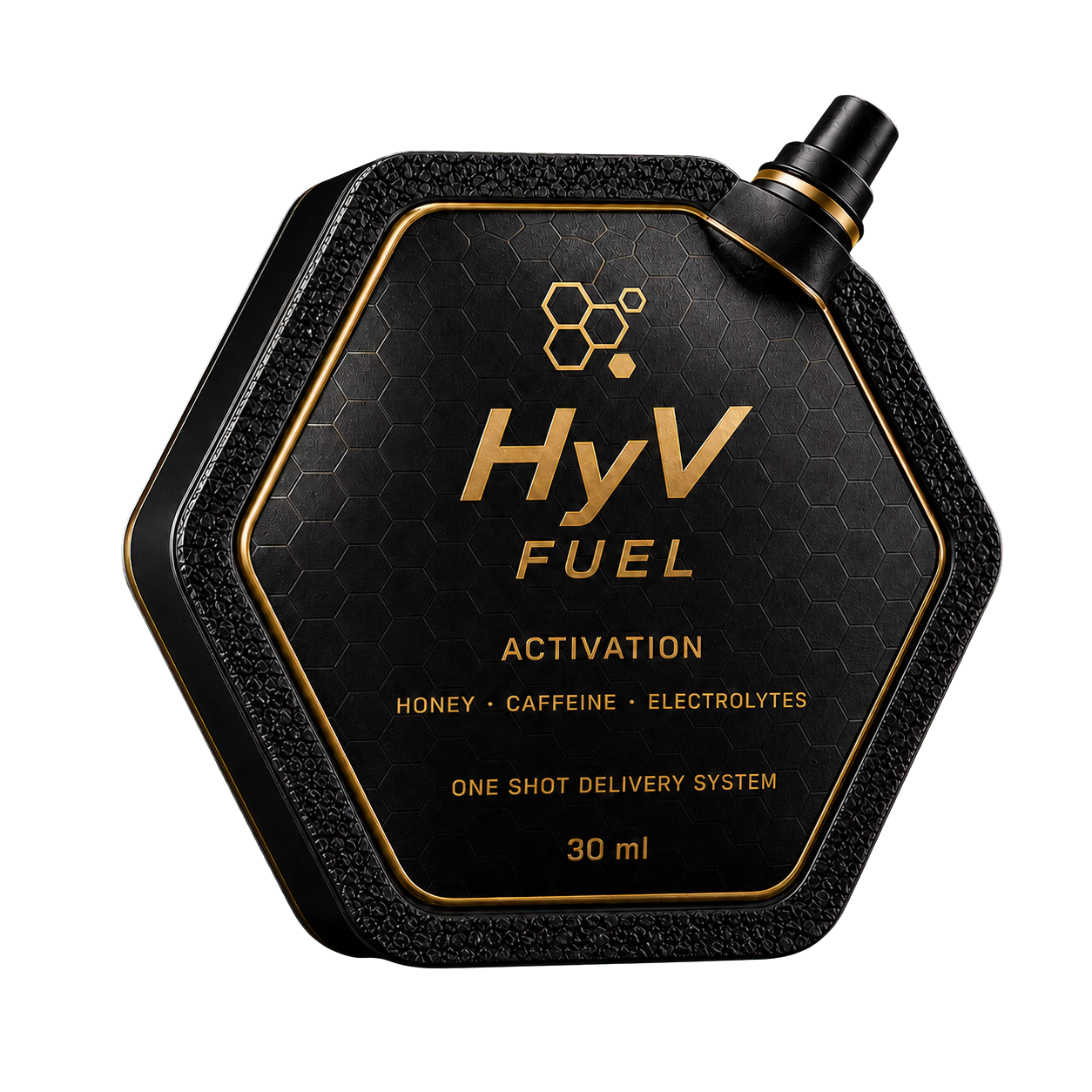 HyV Fuel Hexopod
